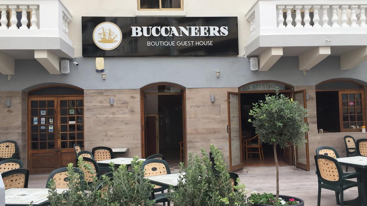 Buccaneers Boutique